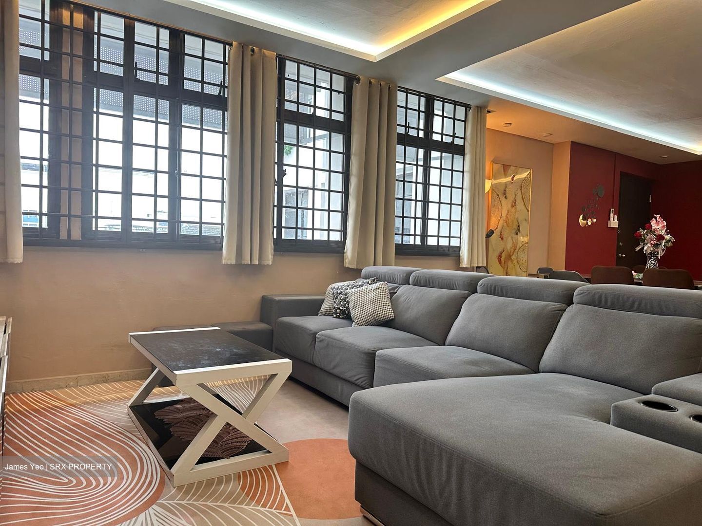 Blk 928 Hougang Street 91 (Hougang), HDB 5 Rooms #582925141